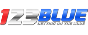 logo 123blue