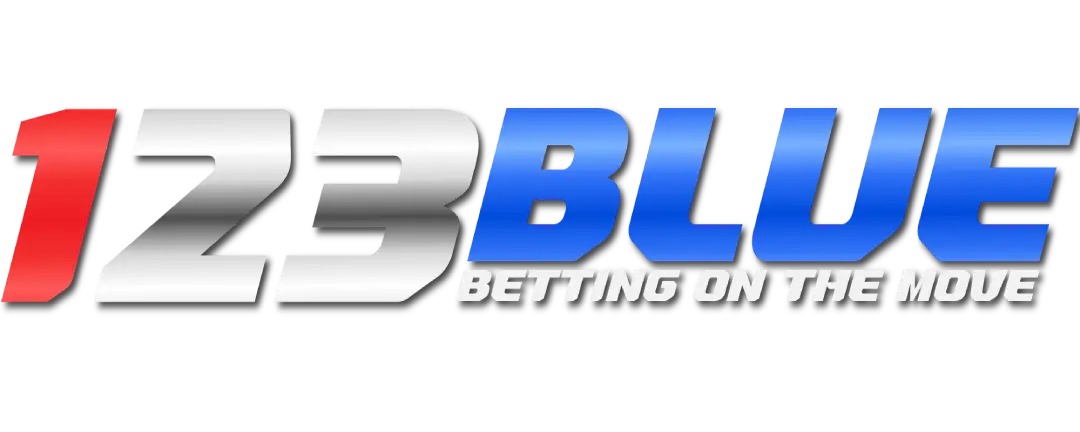 logo 123blue