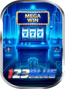 ทำไมต้องเข้าเล่นเกม คาสิโน 123blue