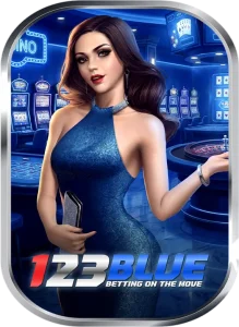 สล็อต 123blue เว็บแท้